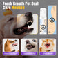 🐶Fresh Breath mundplejemousse til kæledyr😸