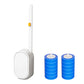 🥳2026 HOT SALE🥳💞50 % RABAT!✨ 💝Engangs-toiletbørste med udskifteligt hoved