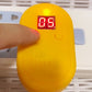 🌡️ Hurtig varmelegeme i rustfrit stål - kraftigt varmelegeme til øjeblikkelig varme