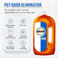 500ml High-Efficiency Pet Odor Eliminator