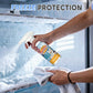 ❄️🧊 NU: 50% RABAT I BEGRÆNSET TID – Højeffektiv Is-smeltespray – Specialudviklet – Hurtig Afrimning – Frysebeskyttelse – Nem Påføring – Skånsom – Til Køleskab & Fryser 🧊✨🛡️