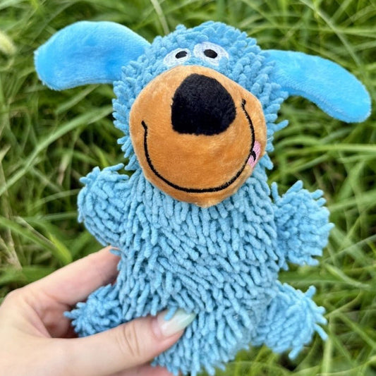🔥Hot salg 50 % rabat🔥Interaktivt  komfortabelt plyslegetøj🐶