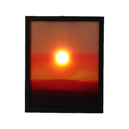 🌅Sunset Rise & Fall væglampe