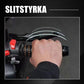 🔥Populært produkt💯 Skridsikkert styrbånd af blødt silikone til motorcykler