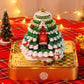 ⏳Begrænset tilbud: 50 % rabat⏰Julekalender med 3D-papirdekorationer🎄