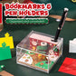 ⏳Begrænset tilbud: 50 % rabat⏰Julekalender med 3D-papirdekorationer🎄