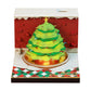 ⏳Begrænset tilbud: 50 % rabat⏰Julekalender med 3D-papirdekorationer🎄