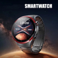 🔥HOT SALE🔥Bluetooth-smartwatch til sundhedsovervågning