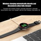 🔥HOT SALE🔥Bluetooth-smartwatch til sundhedsovervågning