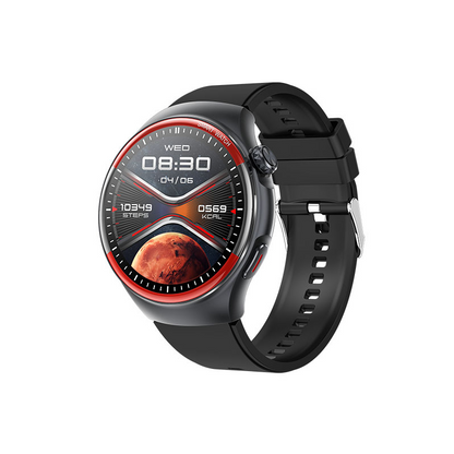 🔥HOT SALE🔥Bluetooth-smartwatch til sundhedsovervågning
