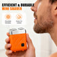 Effektiv og holdbar mini-barbermaskine
