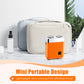 Effektiv og holdbar mini-barbermaskine