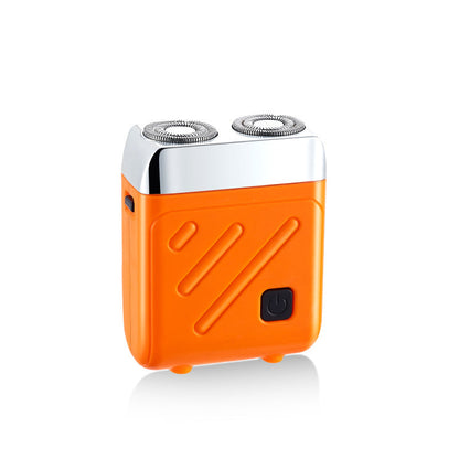 Effektiv og holdbar mini-barbermaskine