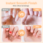 🔥LIMITED TIME PRICE: ONLY 149,95 kr.!!!🔥🌟 2-in-1 Smart Electric Nail Clipper & Polisher ✂️ & Polisher for All Ages 👨‍👩‍👧‍👦 💅