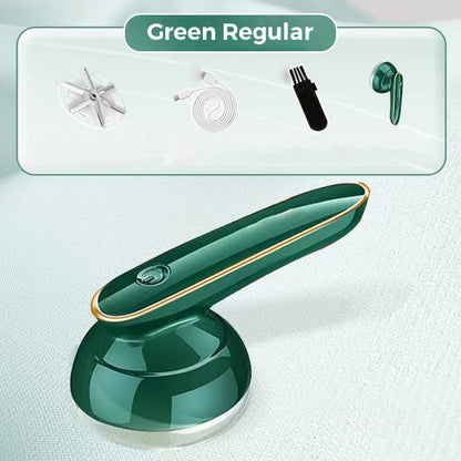 🔥Hot sale 50% rabat🔥Versidig fnugfjerner med opladningsfunktion