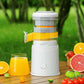 🍊Bærbar pressesaftmaskine