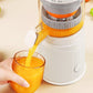 🍊Bærbar pressesaftmaskine