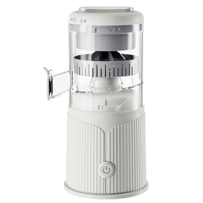 🍊Bærbar pressesaftmaskine