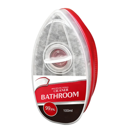 🖤Black Friday 50 % rabat 💥🚀Badeværelsesbørste