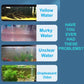 Aquarium Water Clarifying Sheets