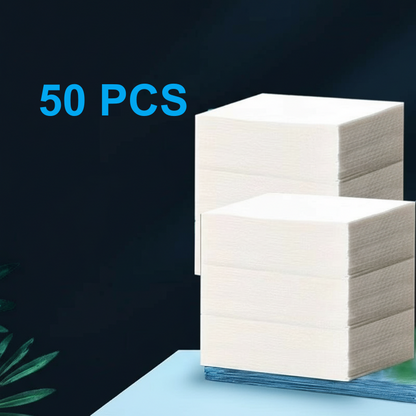 Aquarium Water Clarifying Sheets