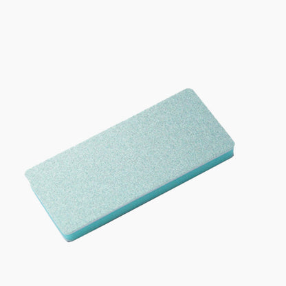 🎁Hot sale 50% rabat⏳✨Genanvendelig og multifunktionel dobbeltsidet slibesvampblok