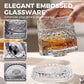 🔥Whiskyglas, der kan dreje 360°