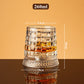 🔥Whiskyglas, der kan dreje 360°