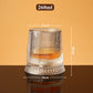 🔥Whiskyglas, der kan dreje 360°