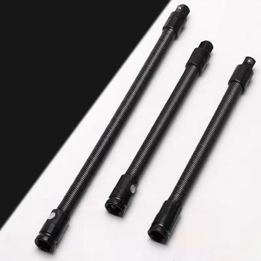 🔥Julerabat 50%🎄1/2" fleksibel forlængerstang til topnøgle