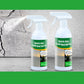 ⏳Begrænset tid med 50% rabat💥⚡Hurtigtørrende transparent lækagespray