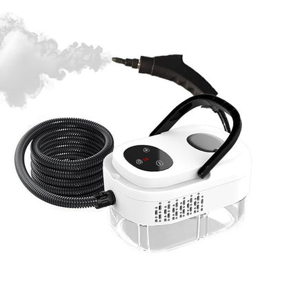 📢📢50 % rabat!!!⏰SteamPro Elite 2.0 – verdens førende højtryksdamprenser