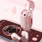⌛2026 Hot udsalg 50% rabat🔥 Roterbare trådløse Bluetooth in-ear hovedtelefoner
