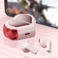 ⌛2026 Hot udsalg 50% rabat🔥 Roterbare trådløse Bluetooth in-ear hovedtelefoner