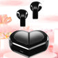 ⌛2026 Hot udsalg 50% rabat🔥 Roterbare trådløse Bluetooth in-ear hovedtelefoner