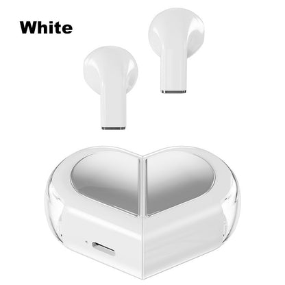 ⌛2026 Hot udsalg 50% rabat🔥 Roterbare trådløse Bluetooth in-ear hovedtelefoner