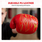 Åndbare Træningsboksehandsker