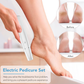 🔥Hot Sale - 50% RABAT🔥Elektrisk Fødder Callus Remover⚡