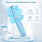 🔥Hot Sale - 50% RABAT🔥Elektrisk Fødder Callus Remover⚡