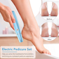 🔥Hot Sale - 50% RABAT🔥Elektrisk Fødder Callus Remover⚡