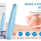 🔥Hot Sale - 50% RABAT🔥Elektrisk Fødder Callus Remover⚡
