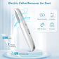 🔥Hot Sale - 50% RABAT🔥Elektrisk Fødder Callus Remover⚡