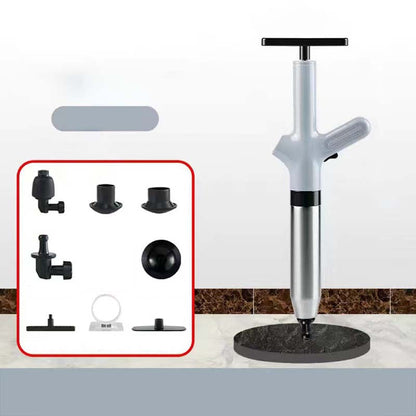 🔥2025 Nye produkter 🚽Højtrykstoiletrensere