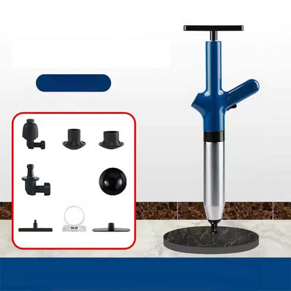 🔥2025 Nye produkter 🚽Højtrykstoiletrensere
