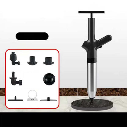 🔥2025 Nye produkter 🚽Højtrykstoiletrensere