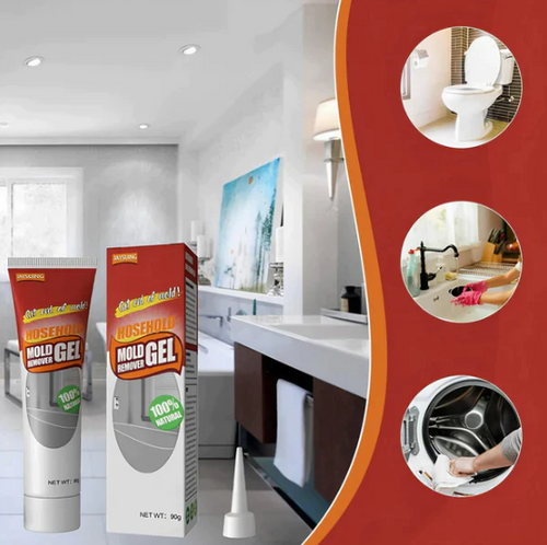 📢📢50 % RABAT !!⏰✨Ultra Clean Anti Mold™