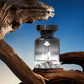 🌿🧴 Bilparfume med naturlige planteekstrakter – Langvarig duft 🕯️✨ der fjerner lugt fra røg & mad. Vælg mellem 3 luksusdufte. 110 ml.