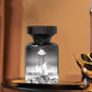 🌿🧴 Bilparfume med naturlige planteekstrakter – Langvarig duft 🕯️✨ der fjerner lugt fra røg & mad. Vælg mellem 3 luksusdufte. 110 ml.