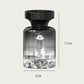 🌿🧴 Bilparfume med naturlige planteekstrakter – Langvarig duft 🕯️✨ der fjerner lugt fra røg & mad. Vælg mellem 3 luksusdufte. 110 ml.