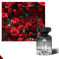 🌿🧴 Bilparfume med naturlige planteekstrakter – Langvarig duft 🕯️✨ der fjerner lugt fra røg & mad. Vælg mellem 3 luksusdufte. 110 ml.